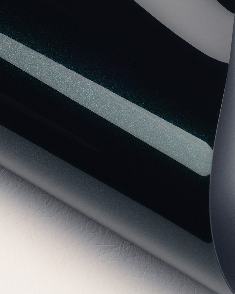 Metallic PPF