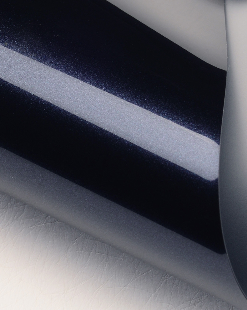 Metallic PPF