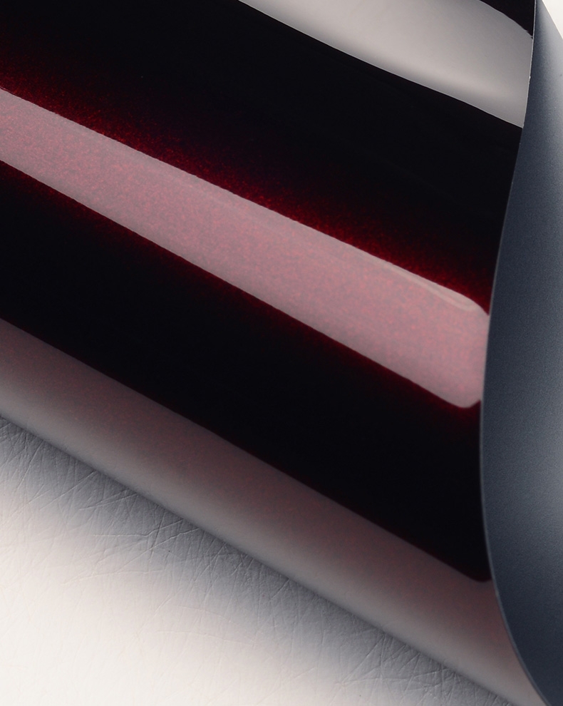 Metallic PPF