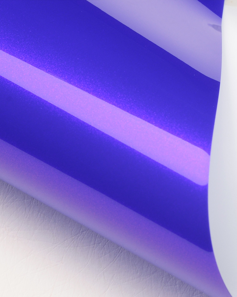 Metallic PPF