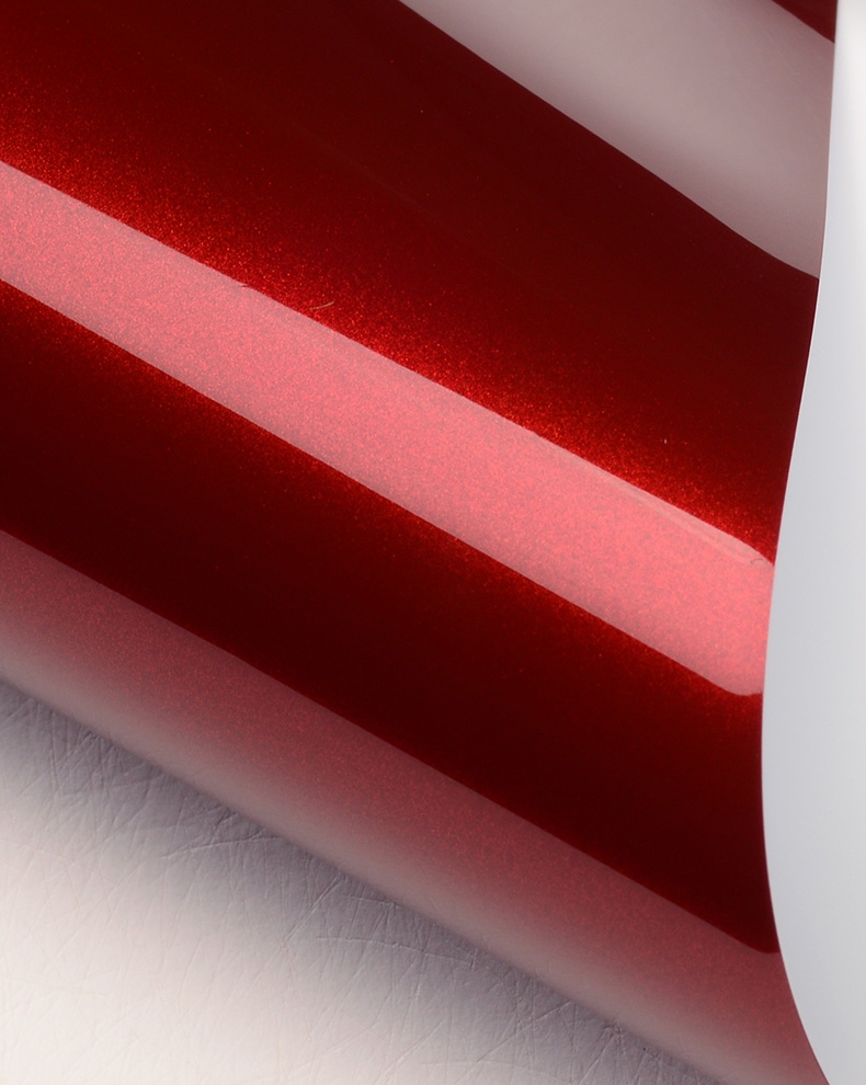 Metallic PPF