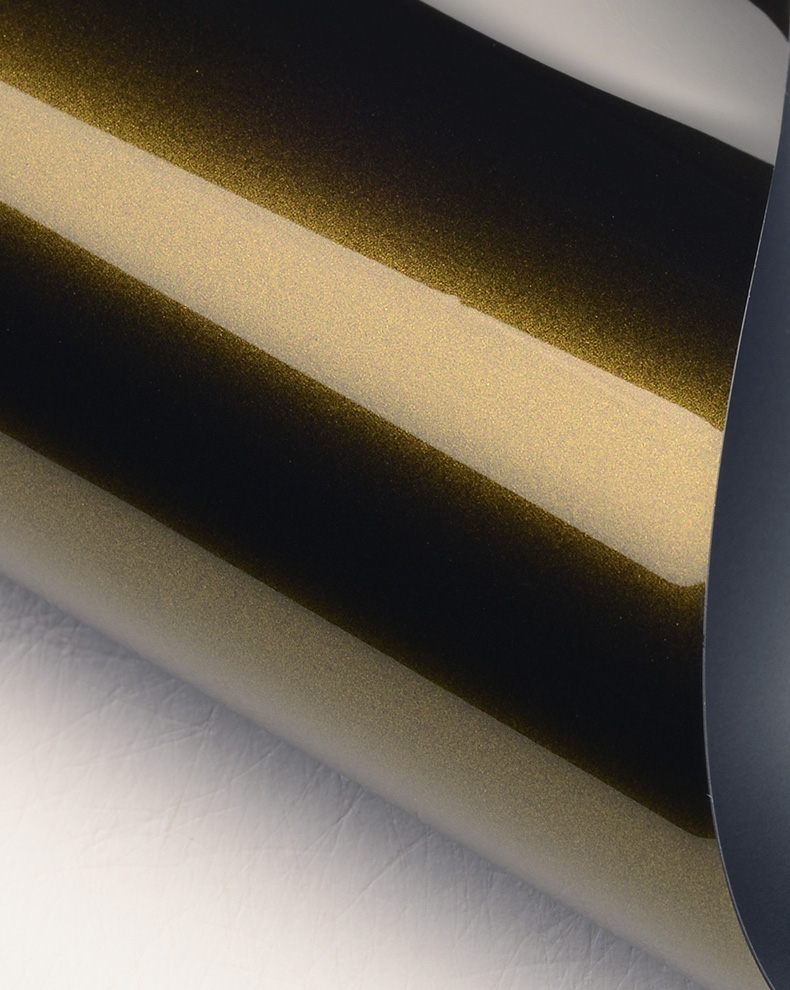 Metallic PPF