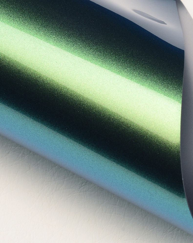 Metallic PPF