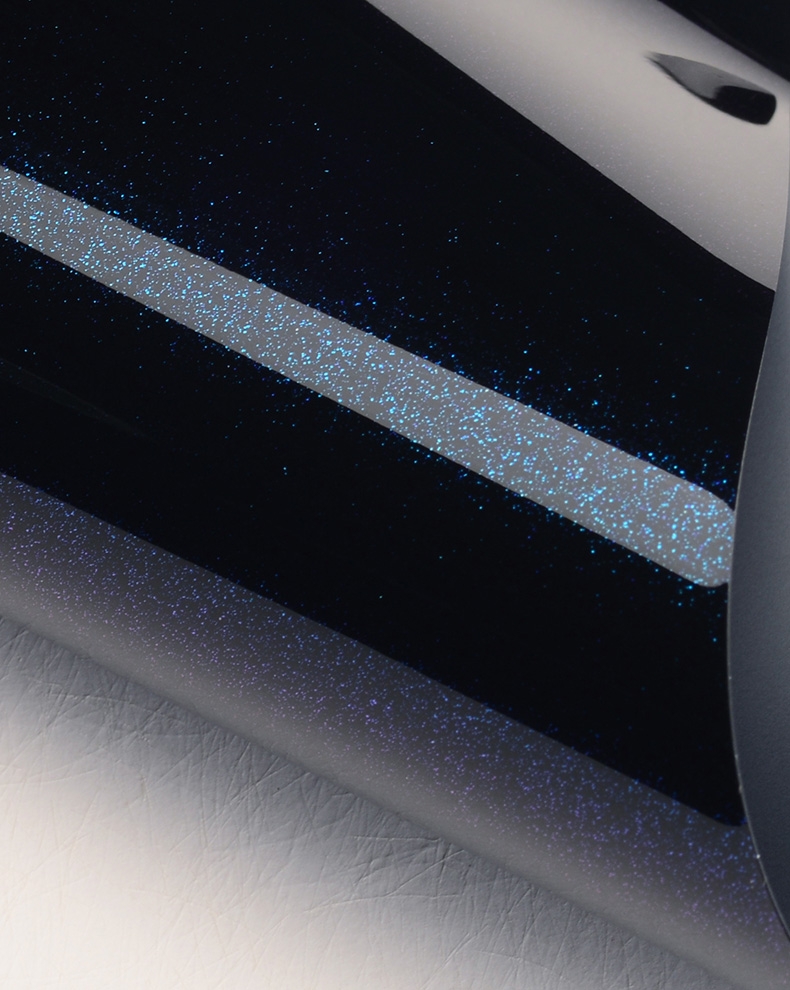 Metallic PPF