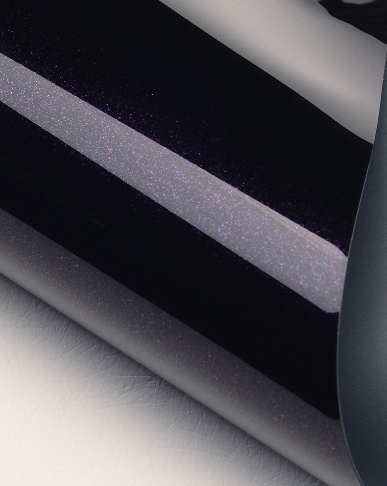 Metallic PPF