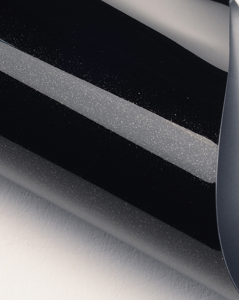 Metallic PPF